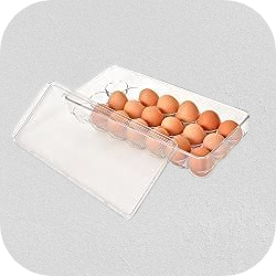 EGG BOX
