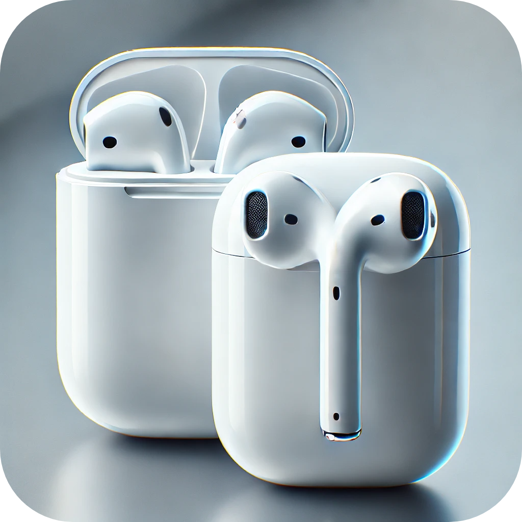 AIRPODDS