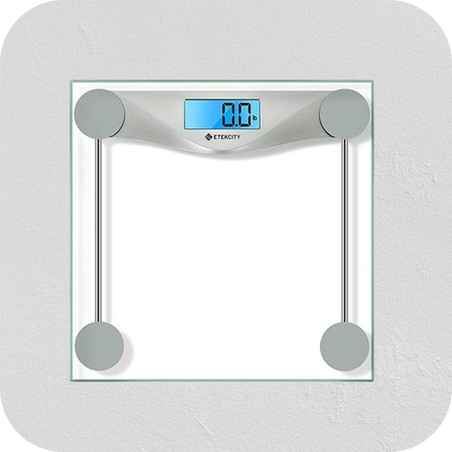 KITCHEN SCALE