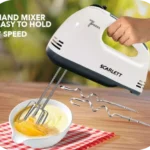 HAND BEATTER